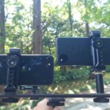 Pixel 4a vs iPhone se 比較